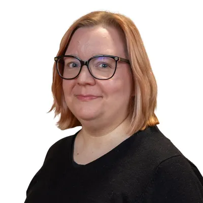 Heidi Hyväri