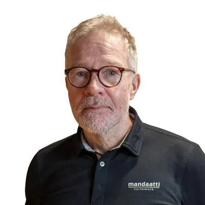 Vesa Välipirtti